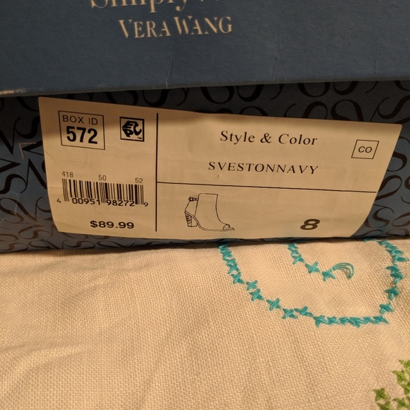 Boots - Picture 6 of 6